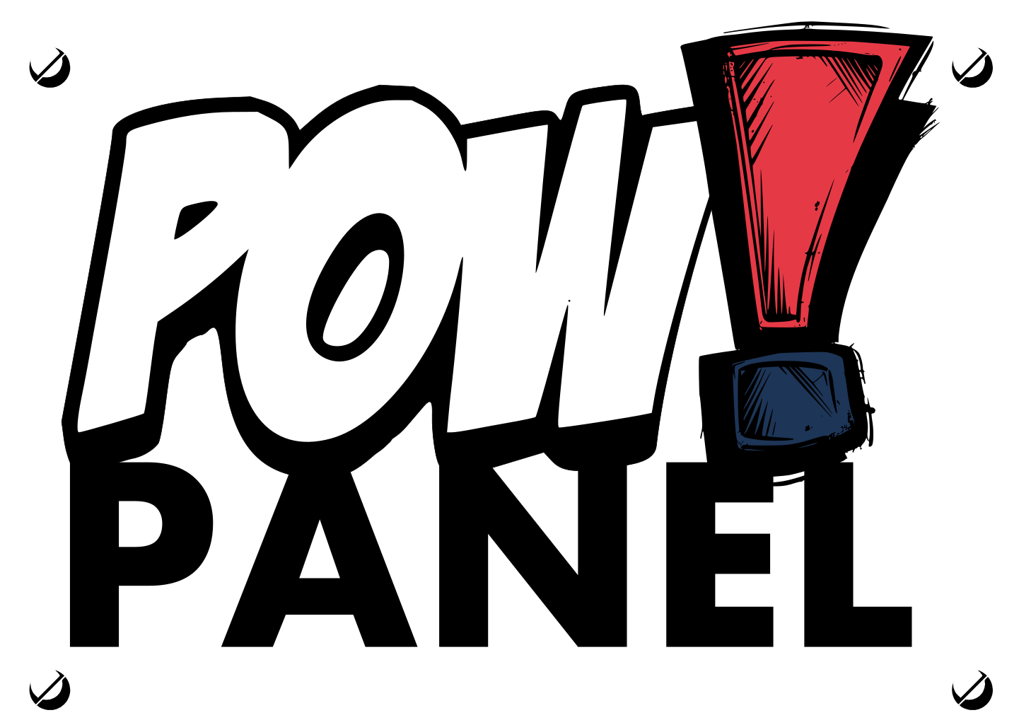 POW!Panel