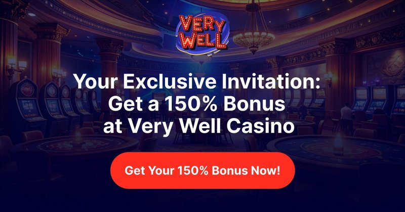Discover the Best Online Casinos in the UK at Verywell Casino 777 in United Kingdom