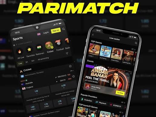 Как максимально эффективно использовать возможности Parimatch