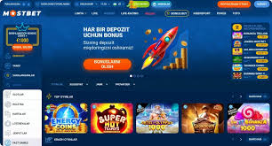 Mostbet Mobil Tətbiqi: Azərbaycandan Oyunçular üçün Qiymətləndirmə 2026 Mostbet Mobil Tətbiqi: Azərbaycandan Oyunçular üçün Qiymətləndirmə 2026