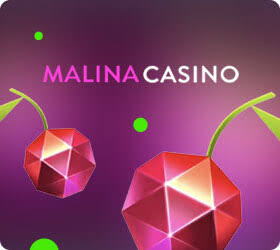 Ocena witryny Malina Casino