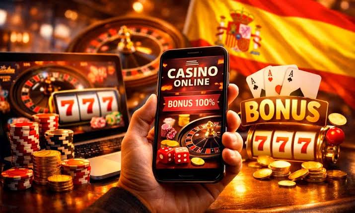 Descubre los Casinos Online sin Licencia Gratis Diversión y Seguridad Descubre los Casinos Online sin Licencia Gratis Diversión y Seguridad