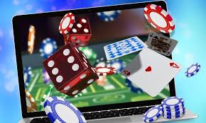 Discover the Exciting World of Buzzluck Casino