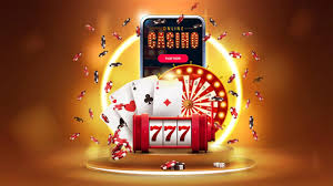 Discover the Exciting World of Buzzluck Casino
