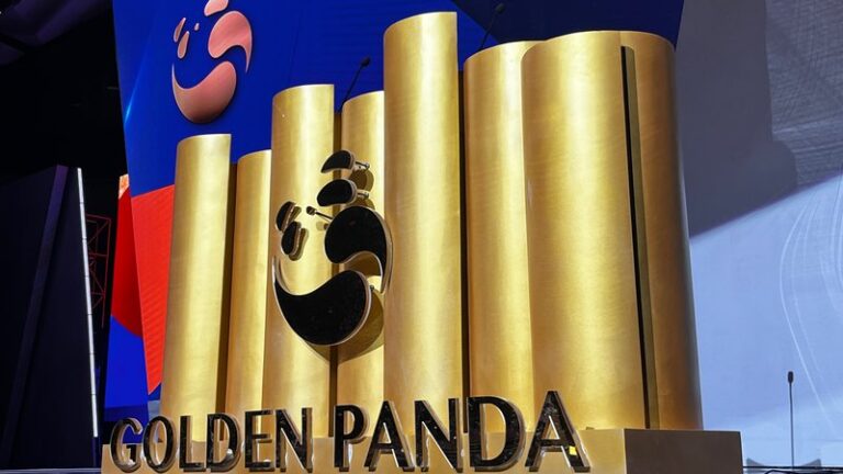 Decouvrez les Avantages de l’Inscription avec Golden Panda Casino en France