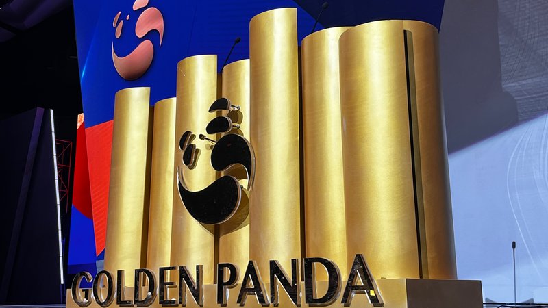 Decouvrez les Avantages de l'Inscription avec Golden Panda Casino en France - aperçu Decouvrez les Avantages de l'Inscription avec Golden Panda Casino en France - aperçu