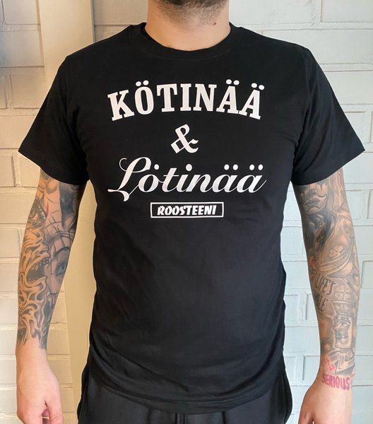 Edut ja kampanjat Roostino Gambling Establishmentissa